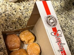 Shipley Do-Nuts