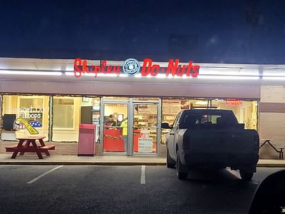 Shipley Do-Nuts