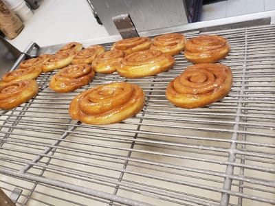 Shipley Do-Nuts