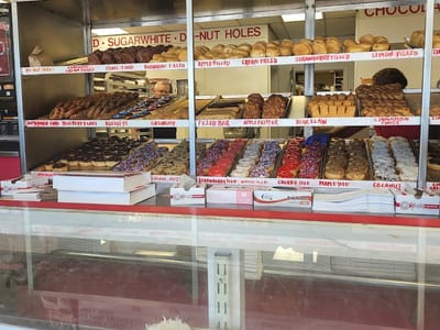 Shipley Do-Nuts