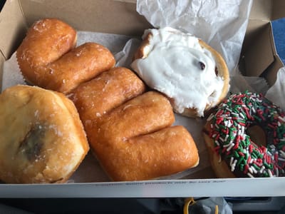 Shipley Do-Nuts