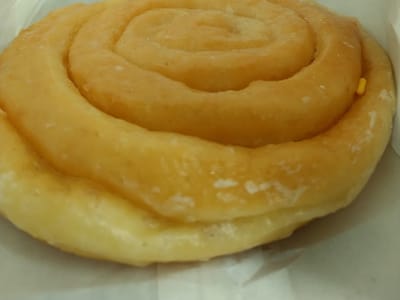 Shipley Do-Nuts