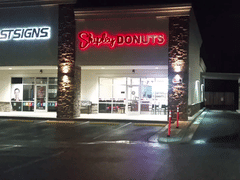 Shipley Do-Nuts