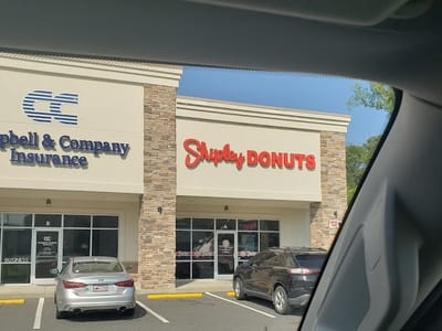 Shipley Do-Nuts