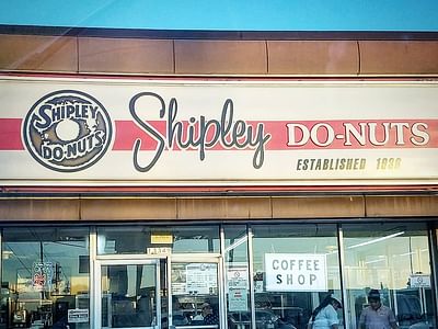 Shipley Do-Nuts