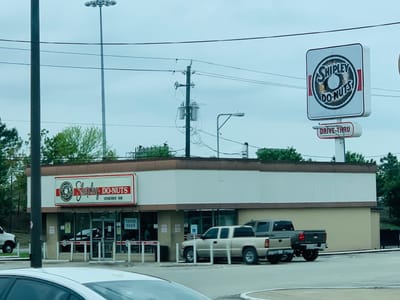 Shipley Do-Nuts
