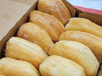 Shipley Do-Nuts