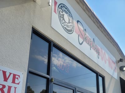 Shipley Do-Nuts