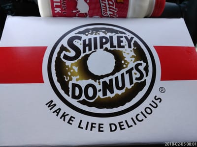 Shipley Do-Nuts