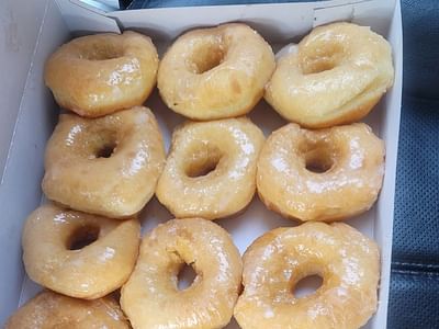 Shipley Do-Nuts