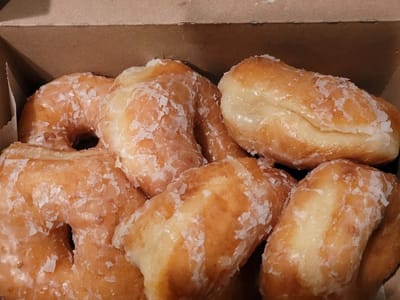 Shipley Do-Nuts