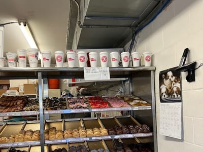 Shipley Do-Nuts