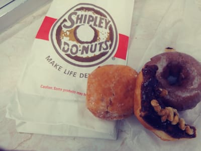 Shipley Do-Nuts