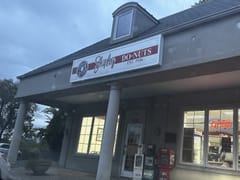 Shipley Do-Nuts