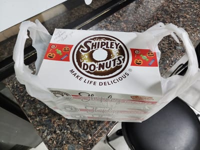 Shipley Do-Nuts