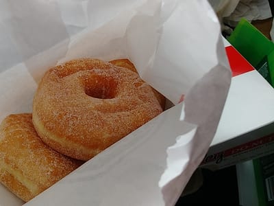 Shipley Do-Nuts