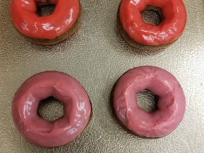 Shipley Do-Nuts