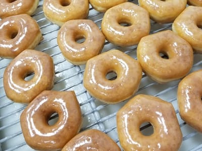 Shipley Do-Nuts