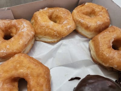 Shipley Do-Nuts