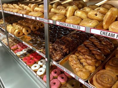 Shipley Do-Nuts
