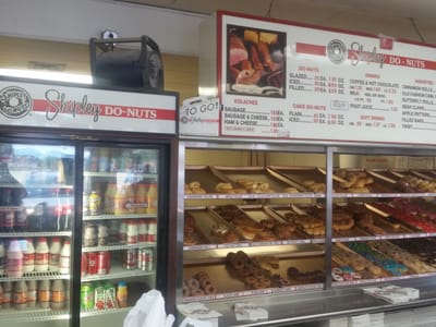 Shipley Do-Nuts