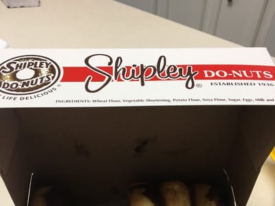 Shipley Do-Nuts