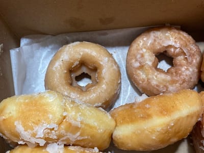 Shipley Do-Nuts