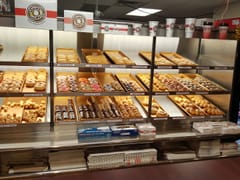 Shipley Do-Nuts