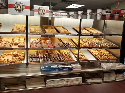 Shipley Do-Nuts