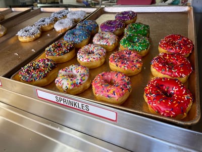 Shipley Do-Nuts