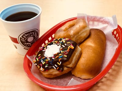 Shipley Do-Nuts