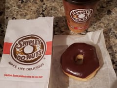 Shipley Do-Nuts