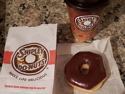 Shipley Do-Nuts