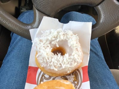 Shipley Do-Nuts