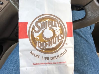 Shipley Do-Nuts