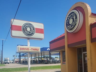Shipley Do-Nuts