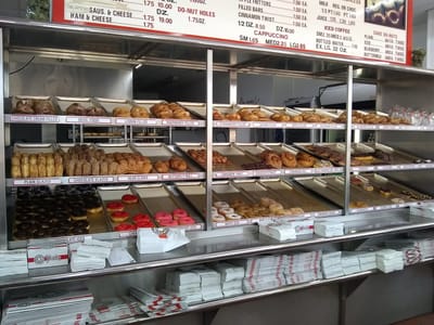 Shipley Do-Nuts