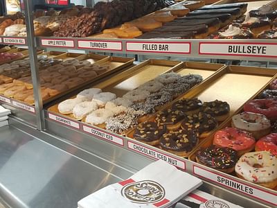 Shipley Do-Nuts