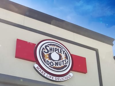 Shipley Do-Nuts