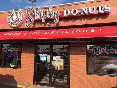 Shipley Do-Nuts