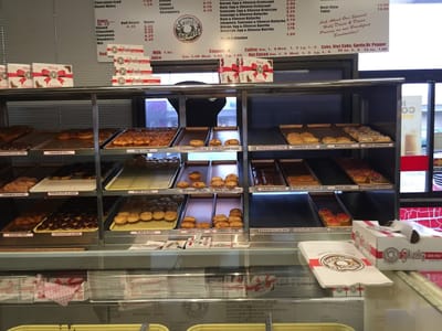 Shipley Do-Nuts