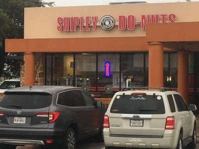 Shipley Do-Nuts