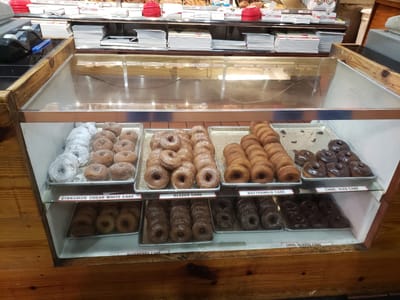 Shipley Do-Nuts