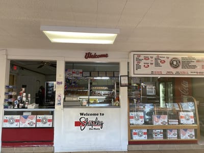 Shipley Do-Nuts