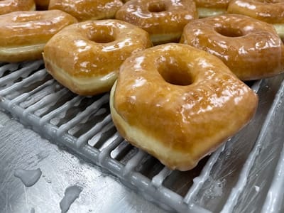 Shipley Do-Nuts