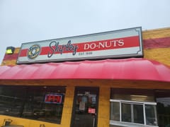 Shipley Do-Nuts