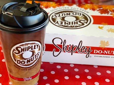 Shipley Do-Nuts