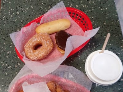 Shipley Do-Nuts