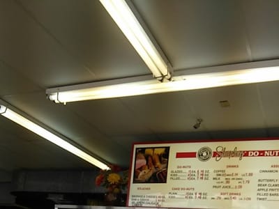 Shipley Do-Nuts