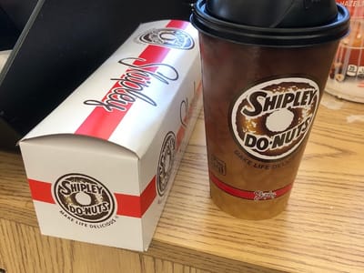 Shipley Do-Nuts